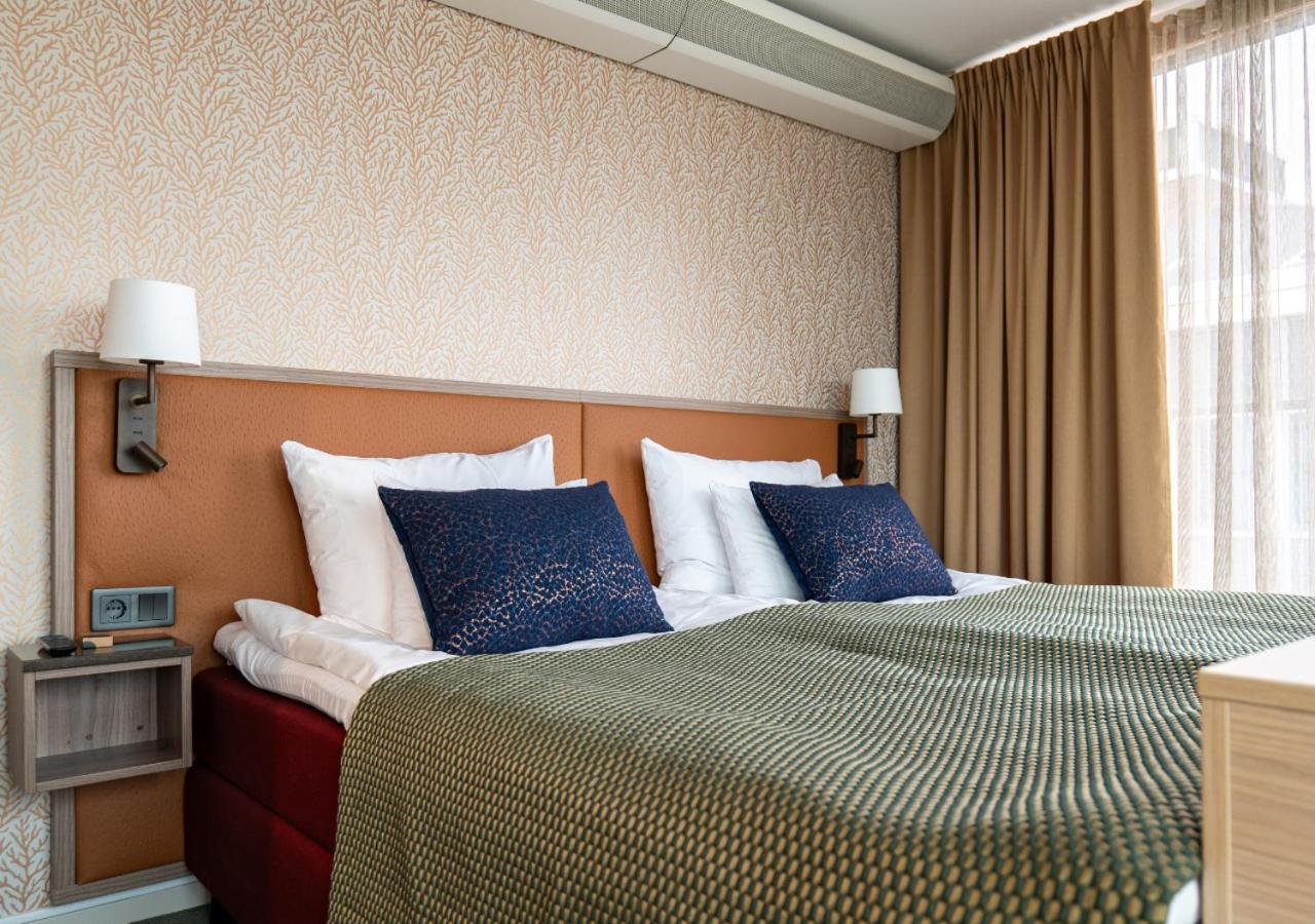 ProfilHotels Opera - Photo 33