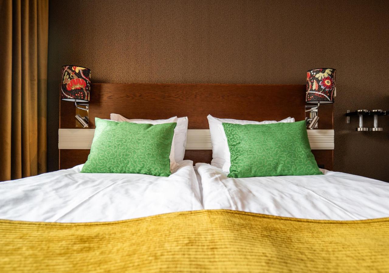 ProfilHotels Opera - Photo 39