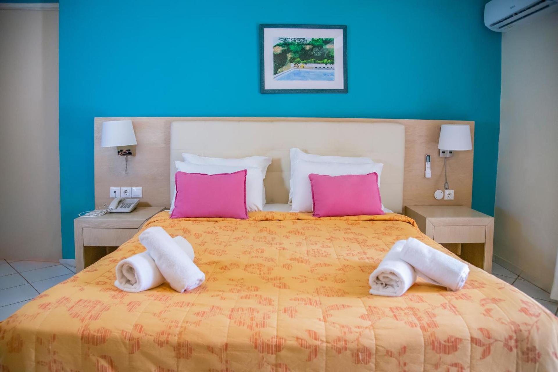 Princess Hotel - Photo 182