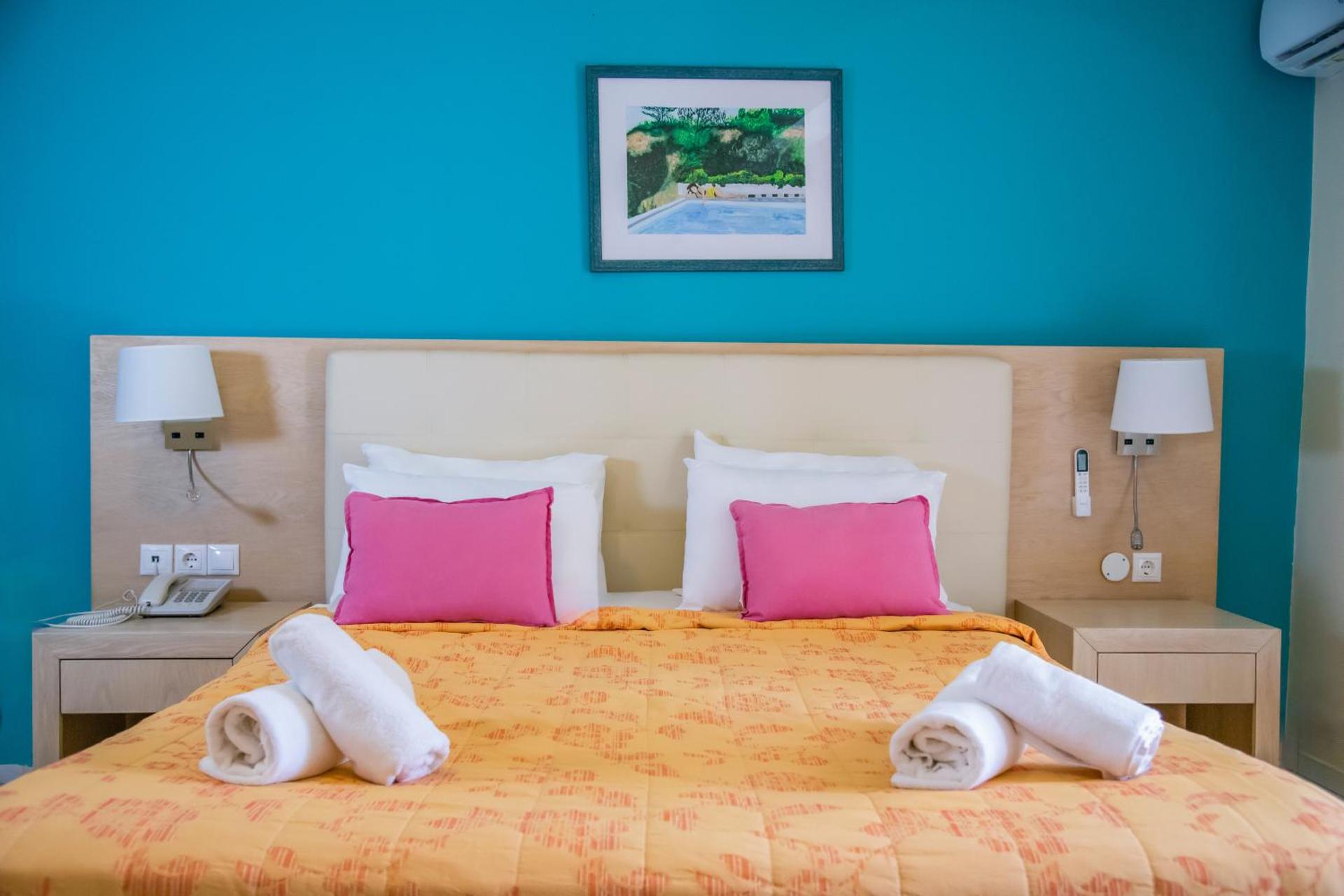 Princess Hotel - Photo 180