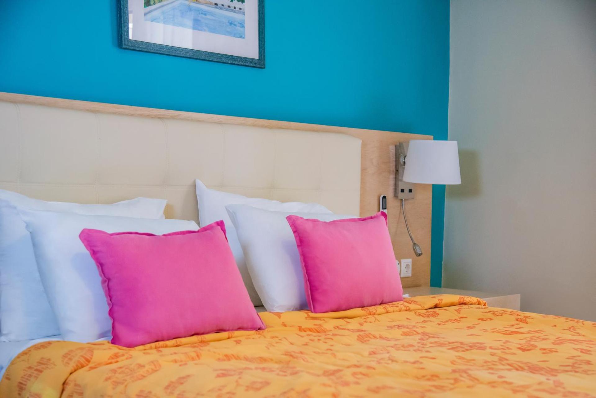 Princess Hotel - Photo 181