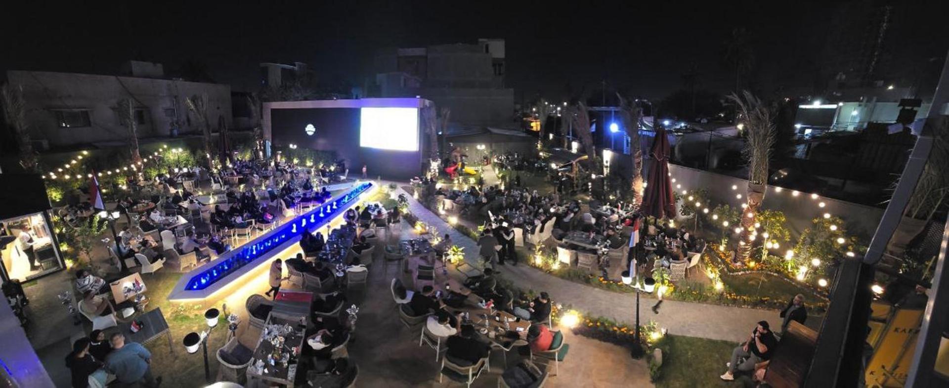 Coral Baghdad Hotel - Photo 42