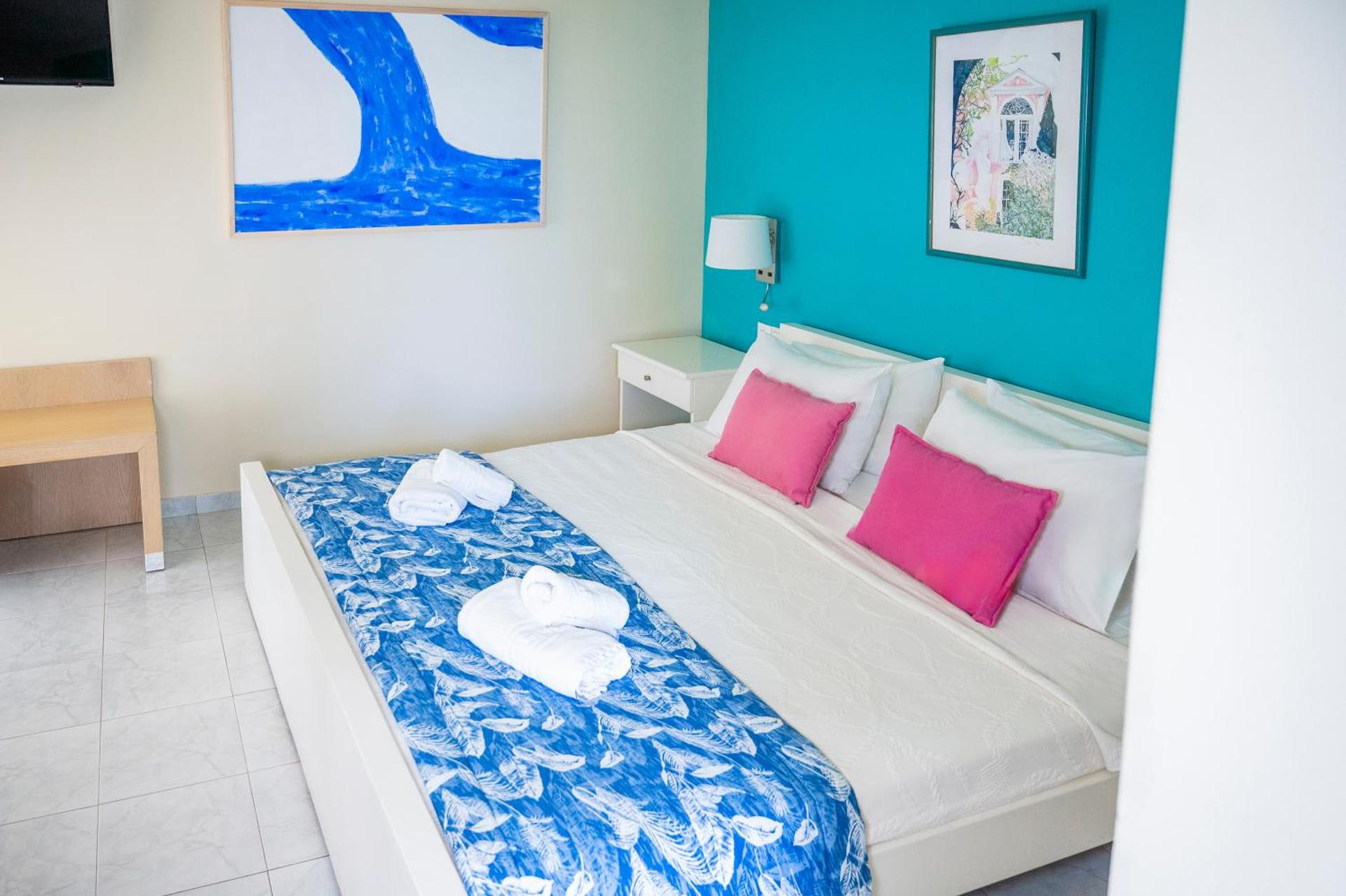 Princess Hotel - Photo 82