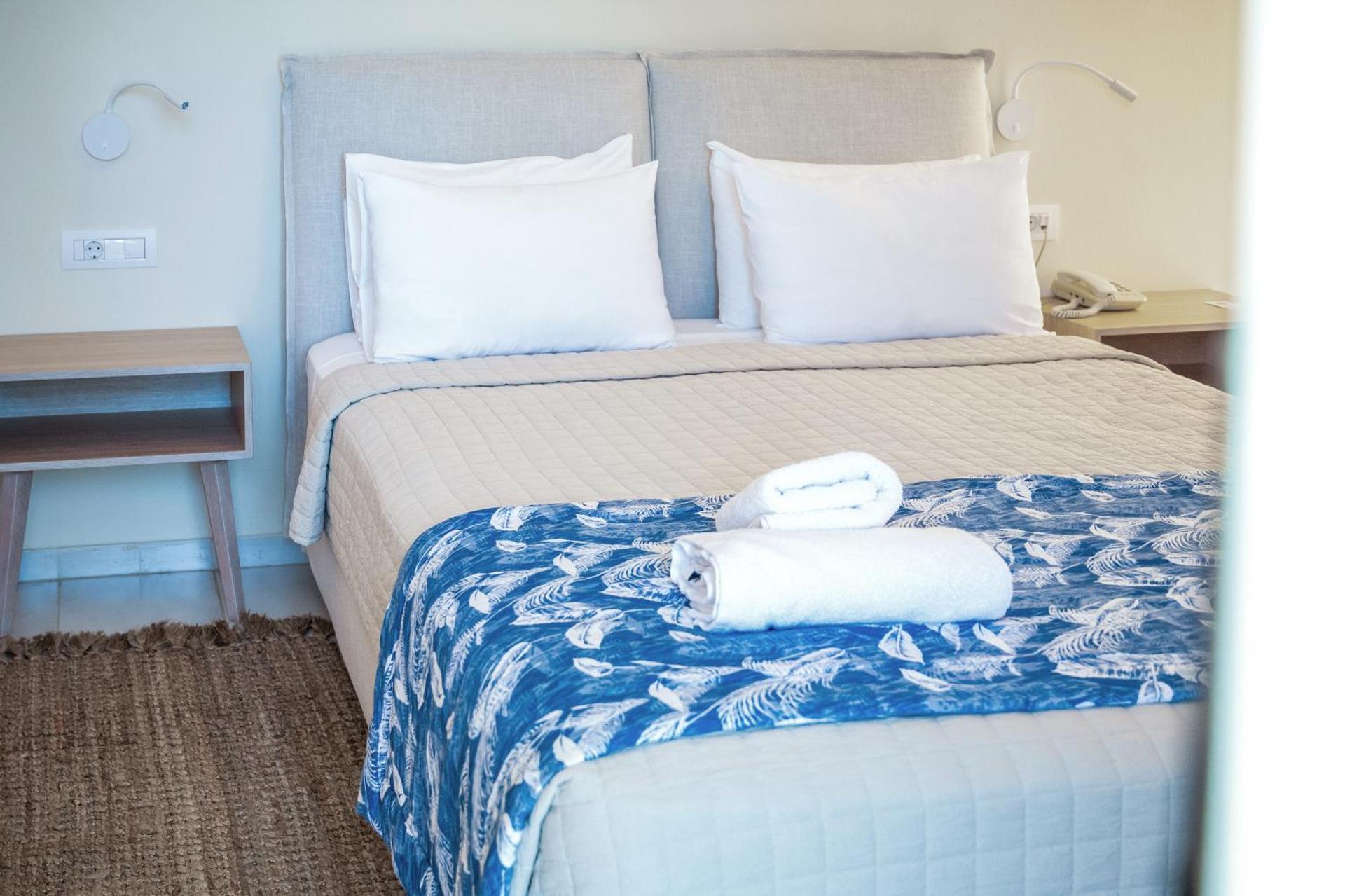 Princess Hotel - Photo 77