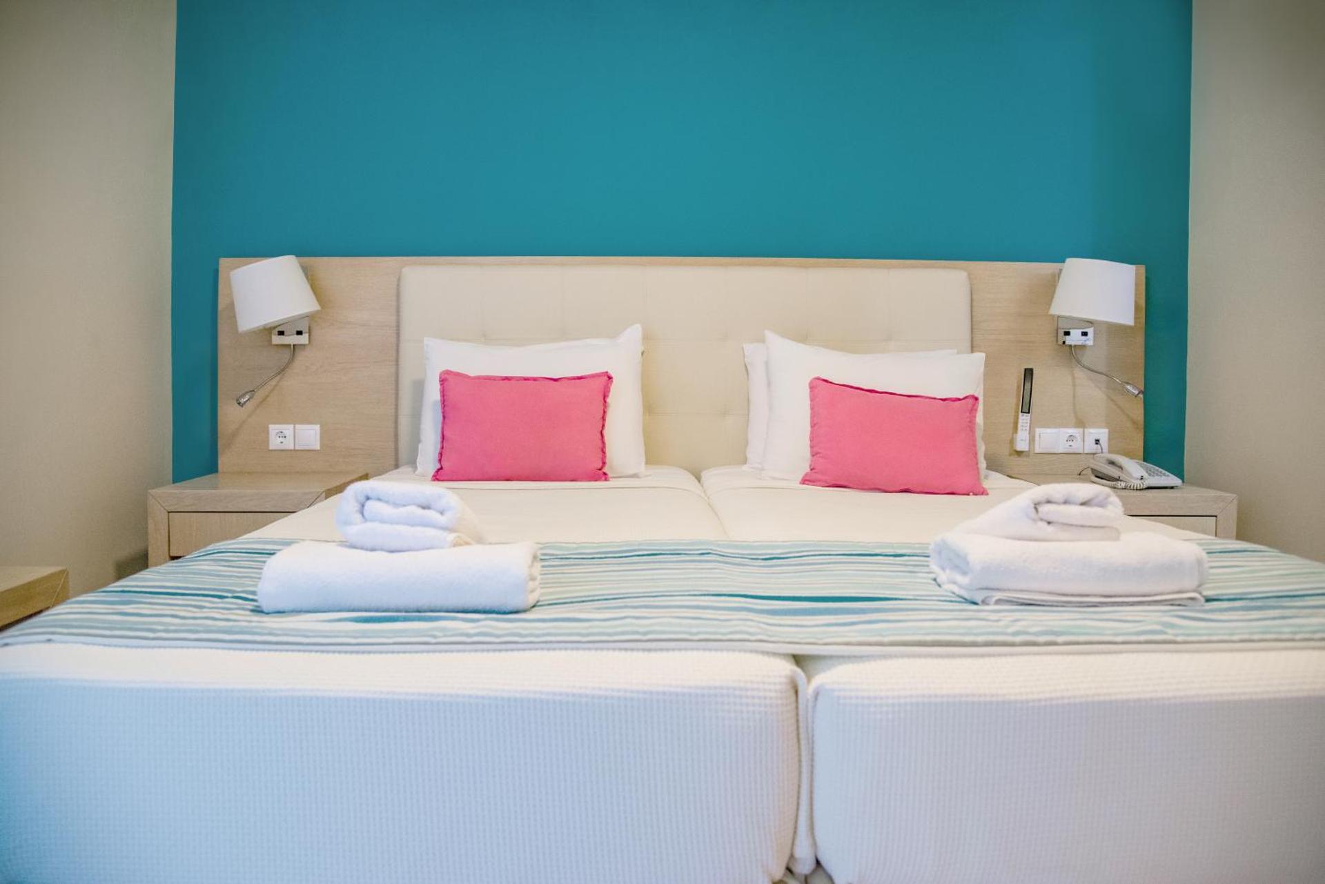 Princess Hotel - Photo 88