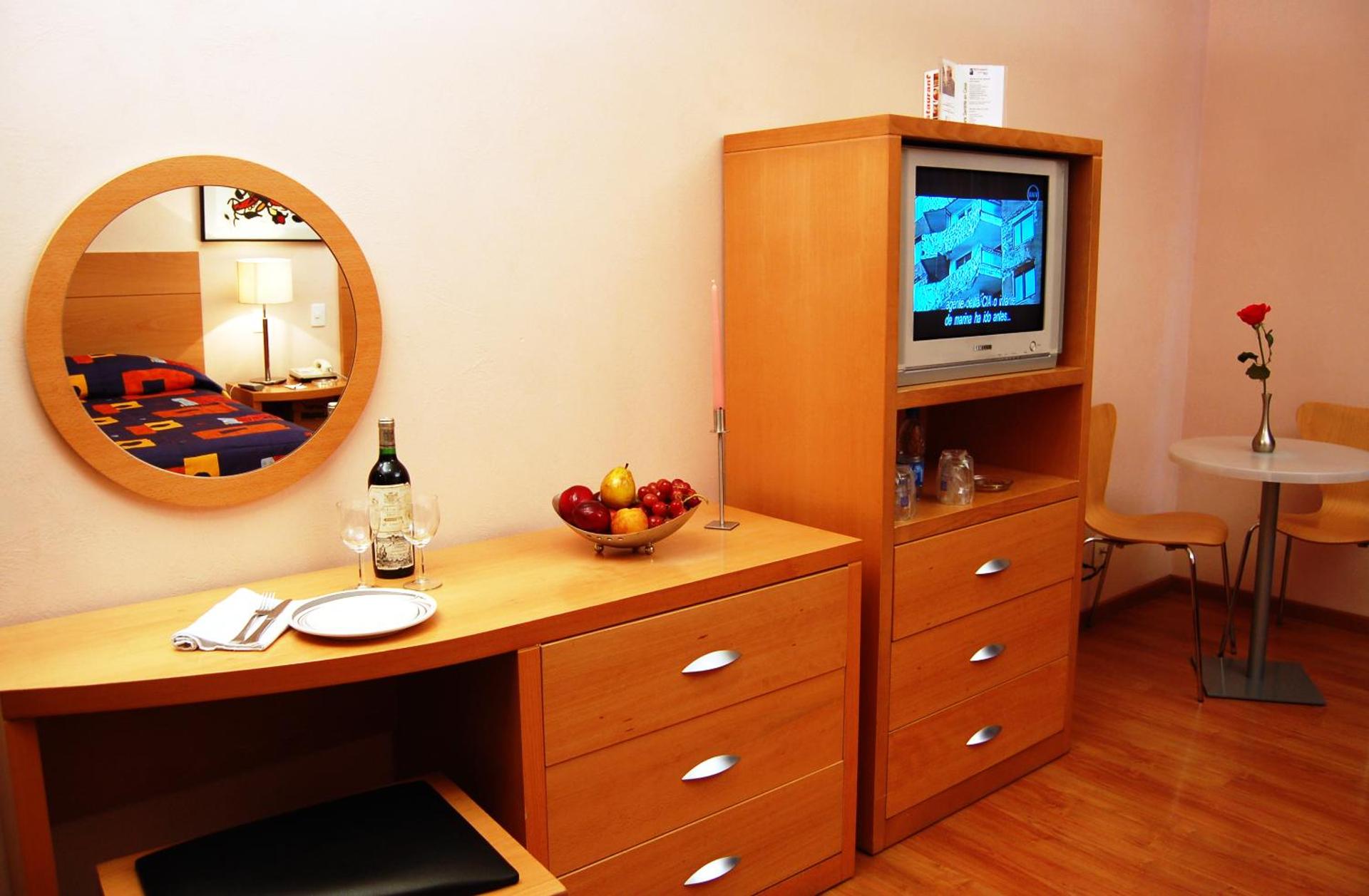 Hotel del Principado - Photo 9