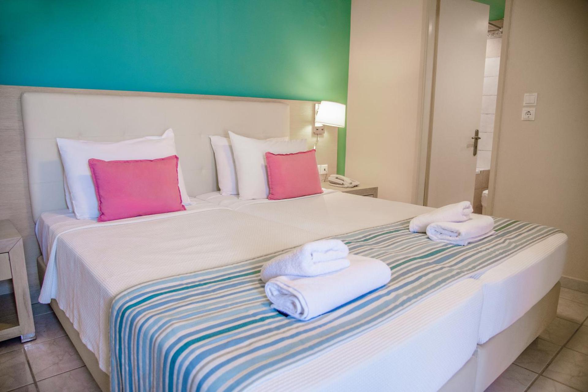 Princess Hotel - Photo 104