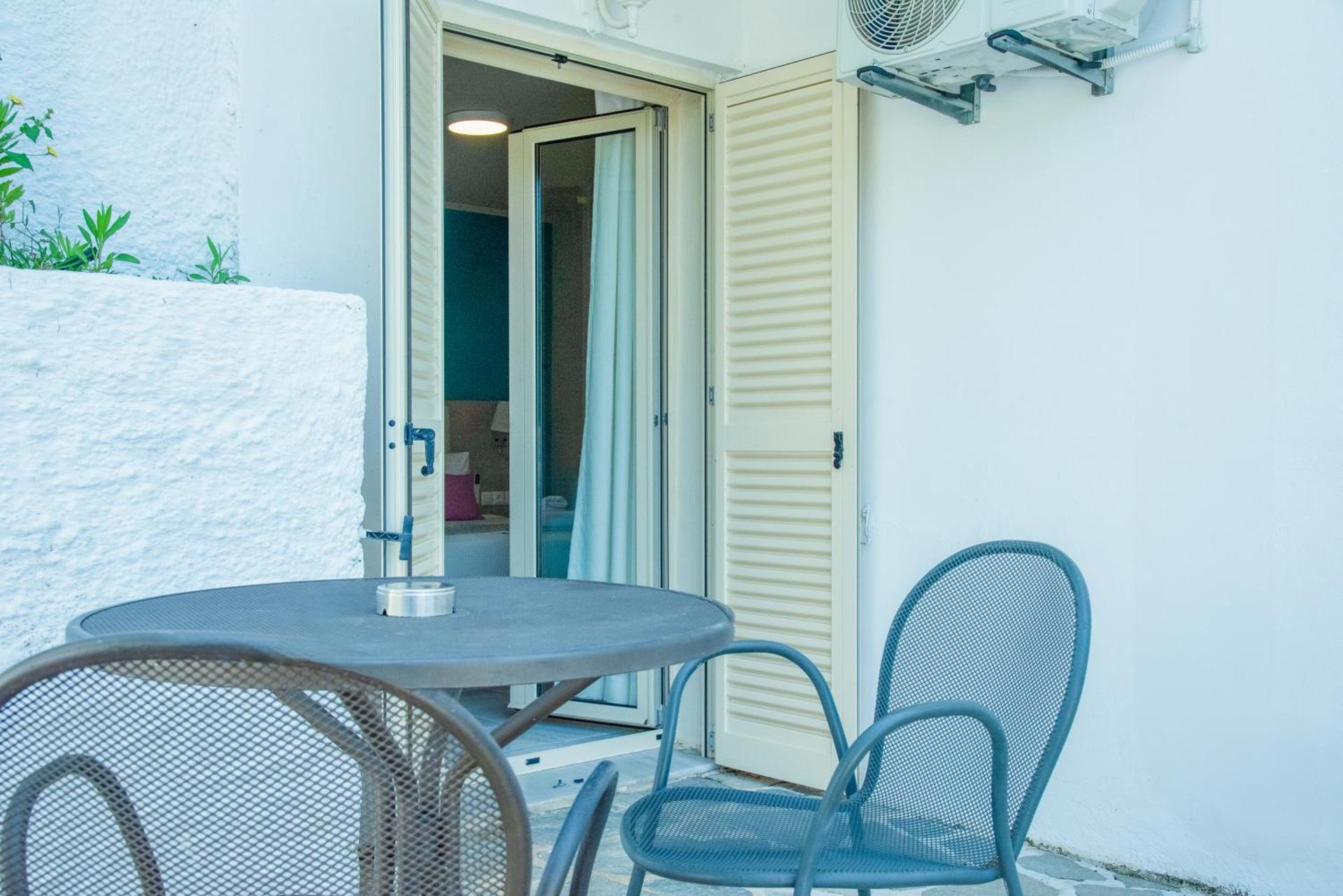 Princess Hotel - Photo 107