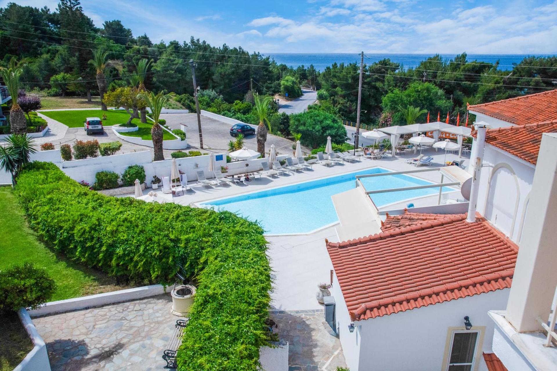 Princess Hotel - Photo 134