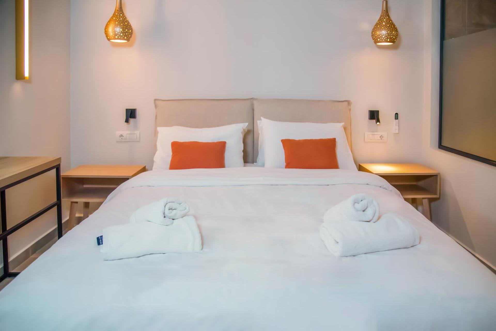 Princess Hotel - Photo 138