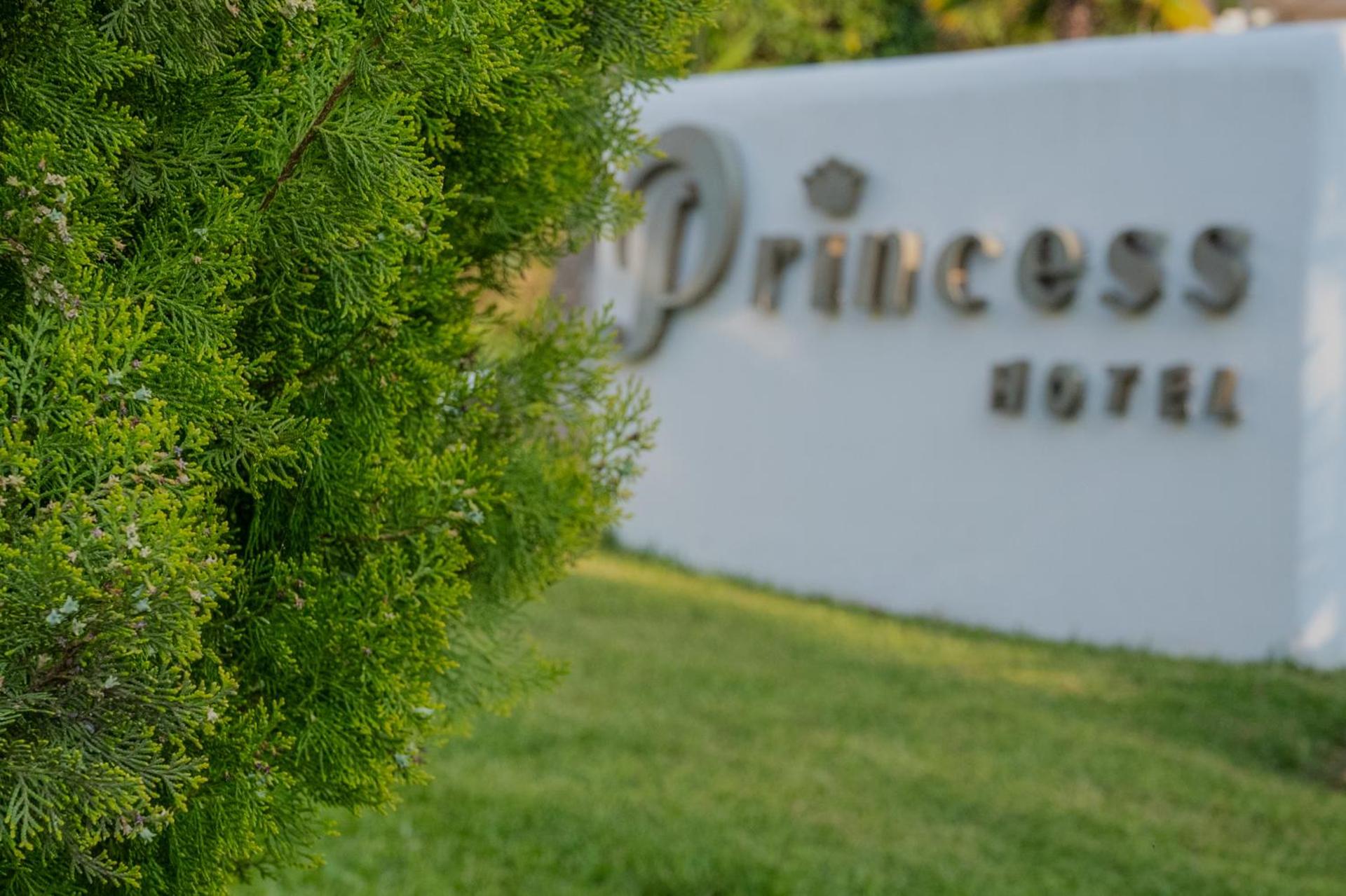 Princess Hotel - Photo 188