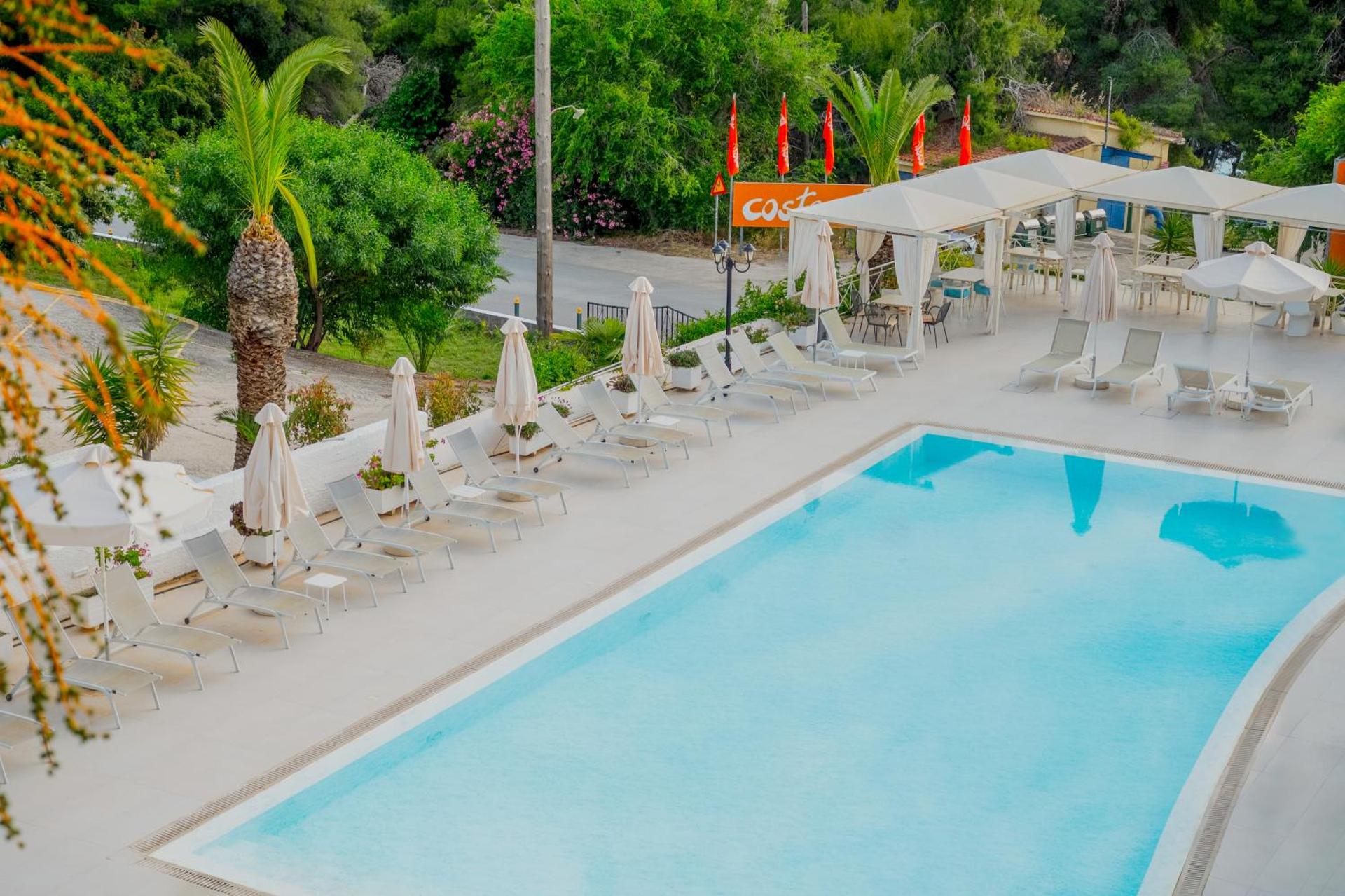 Princess Hotel - Photo 200