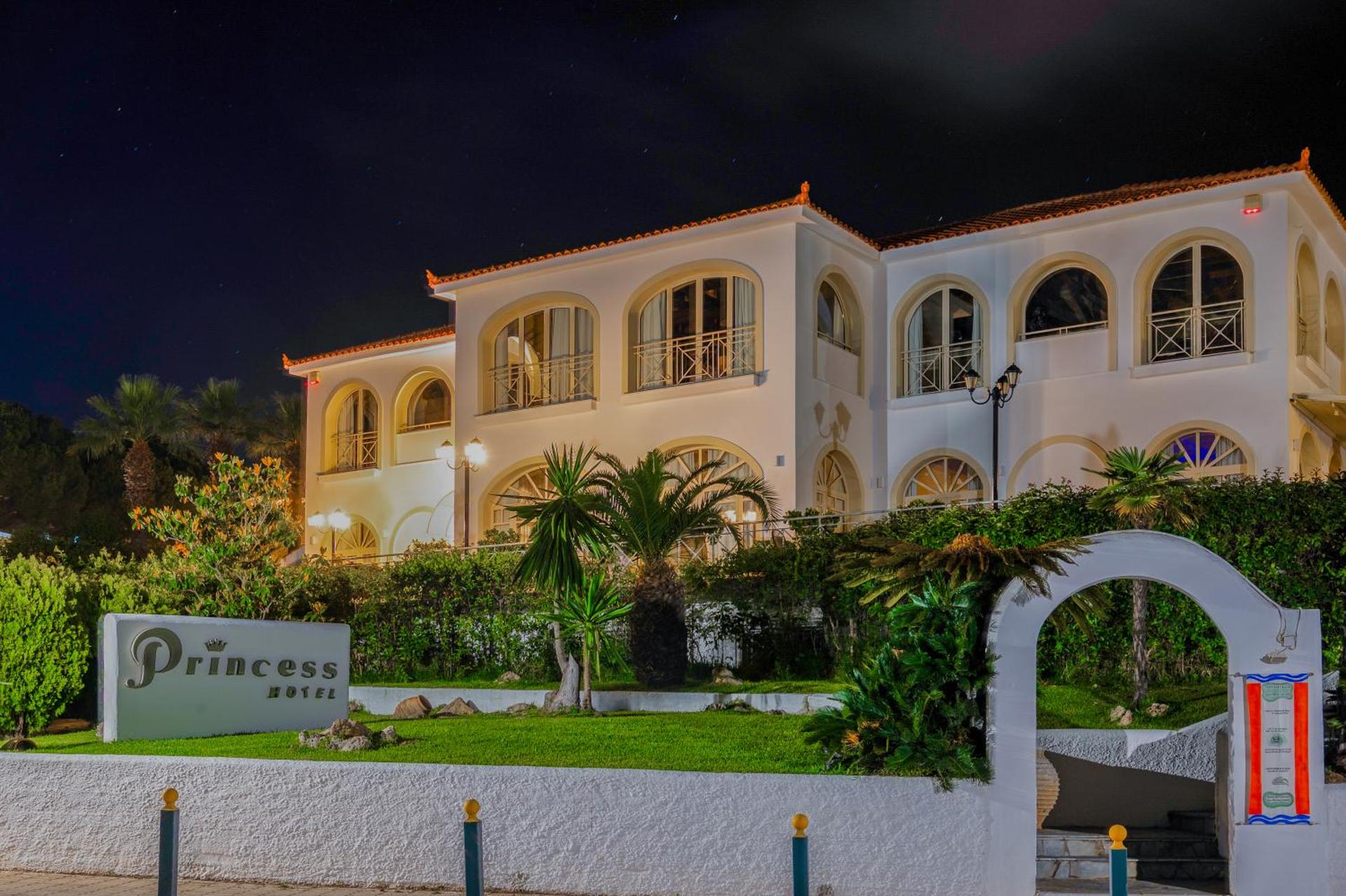 Princess Hotel - Photo 203