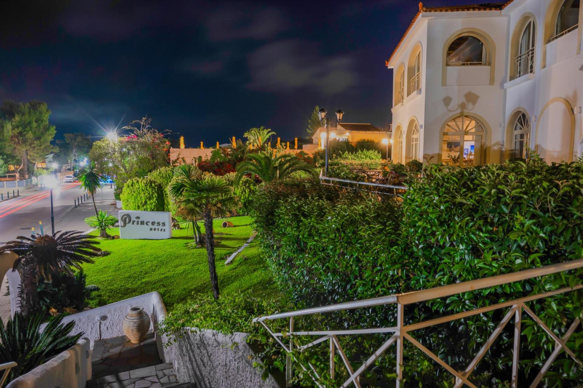 Princess Hotel - Photo 202