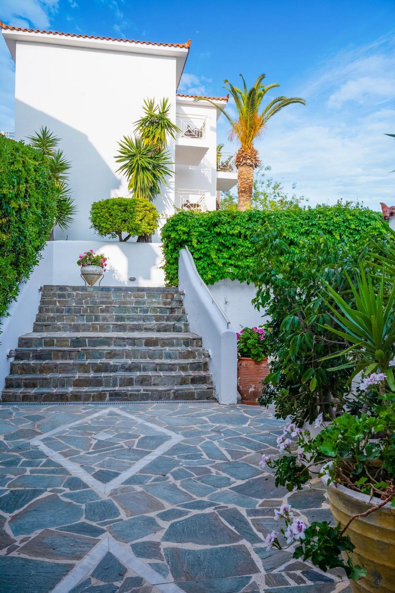 Princess Hotel - Photo 197