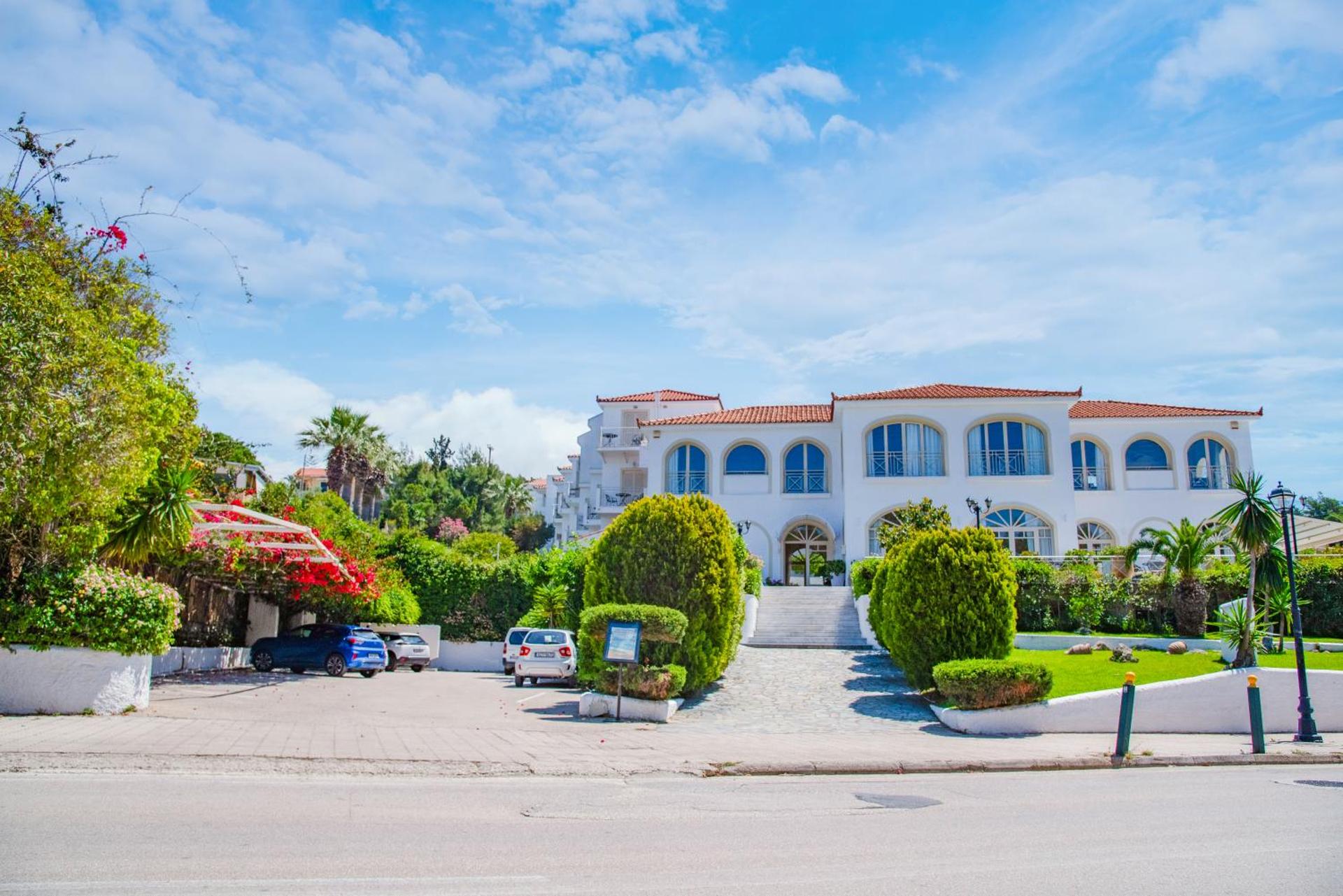 Princess Hotel - Photo 183