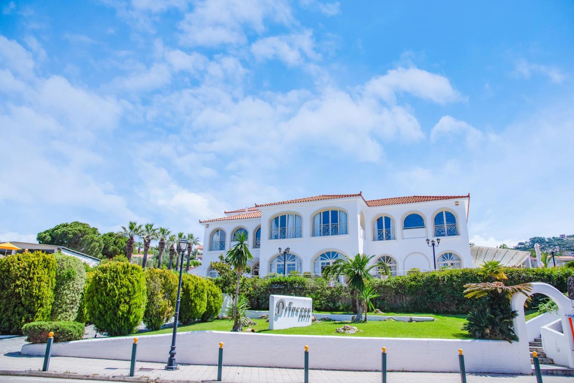 Princess Hotel - Photo 186