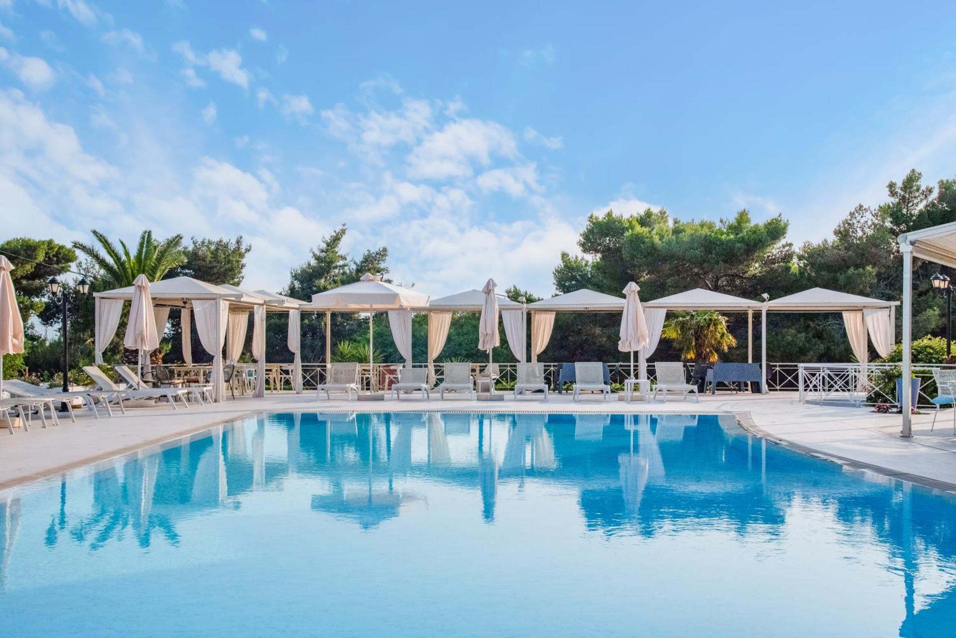 Princess Hotel - Photo 193