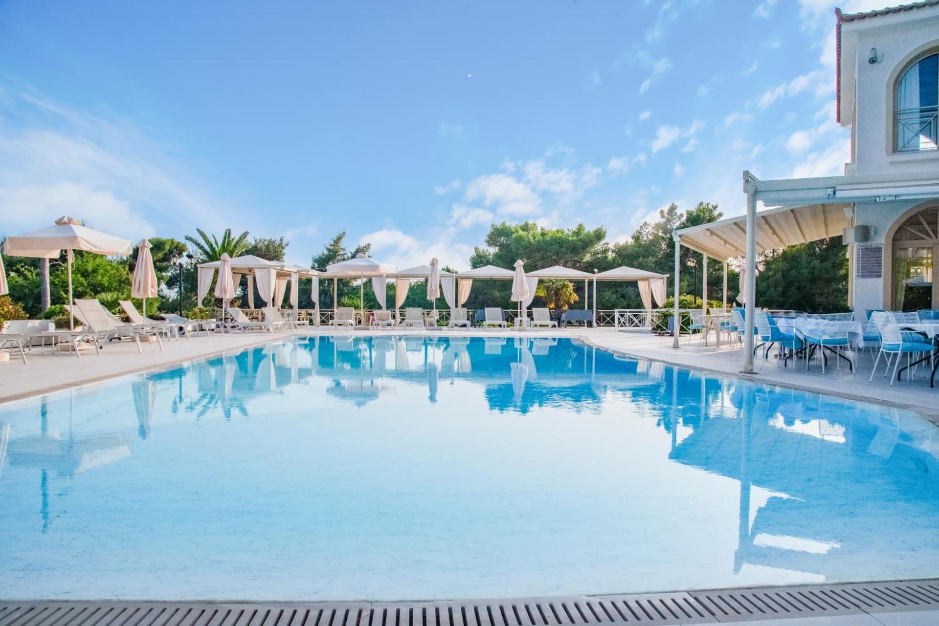 Princess Hotel - Photo 195