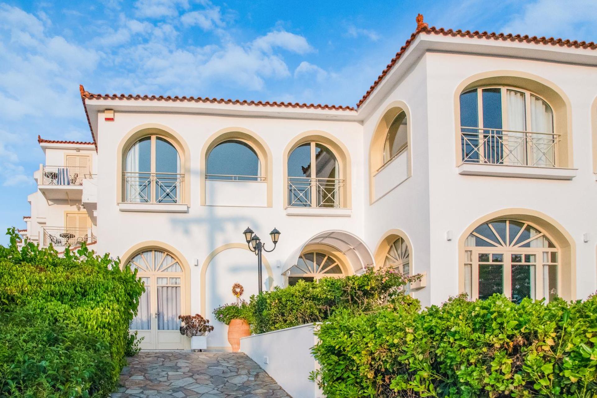 Princess Hotel - Photo 190