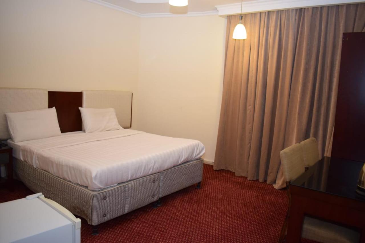 فندق ربوة الصفوة ريع بخش - Photo 2