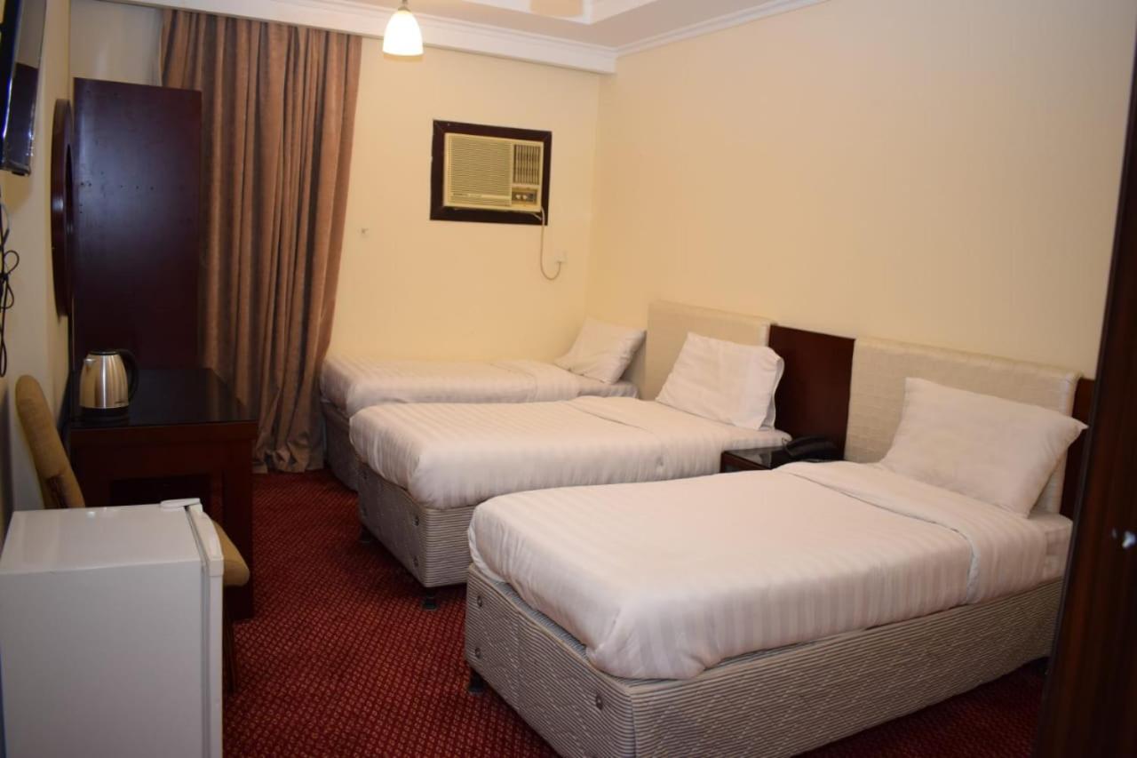 فندق ربوة الصفوة ريع بخش - Photo 3