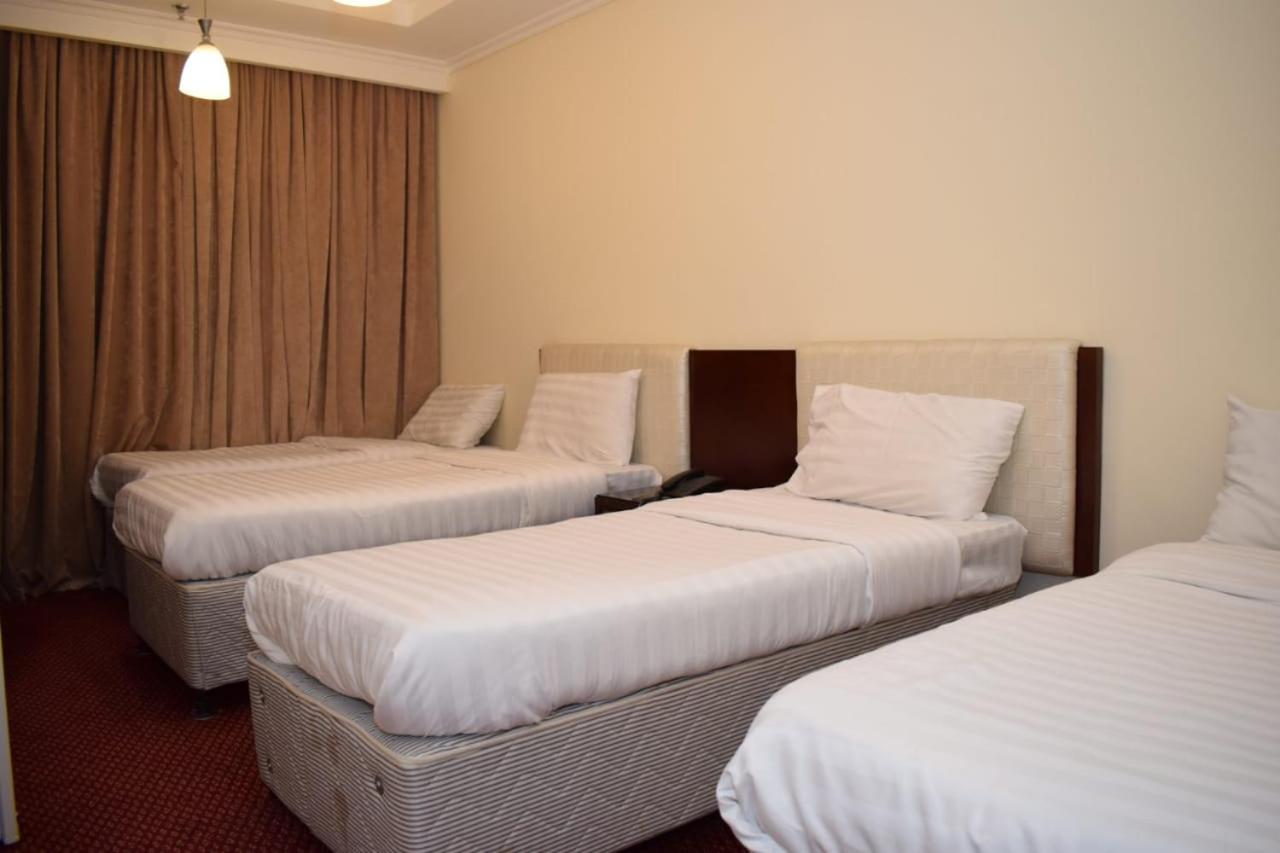 فندق ربوة الصفوة ريع بخش - Photo 4