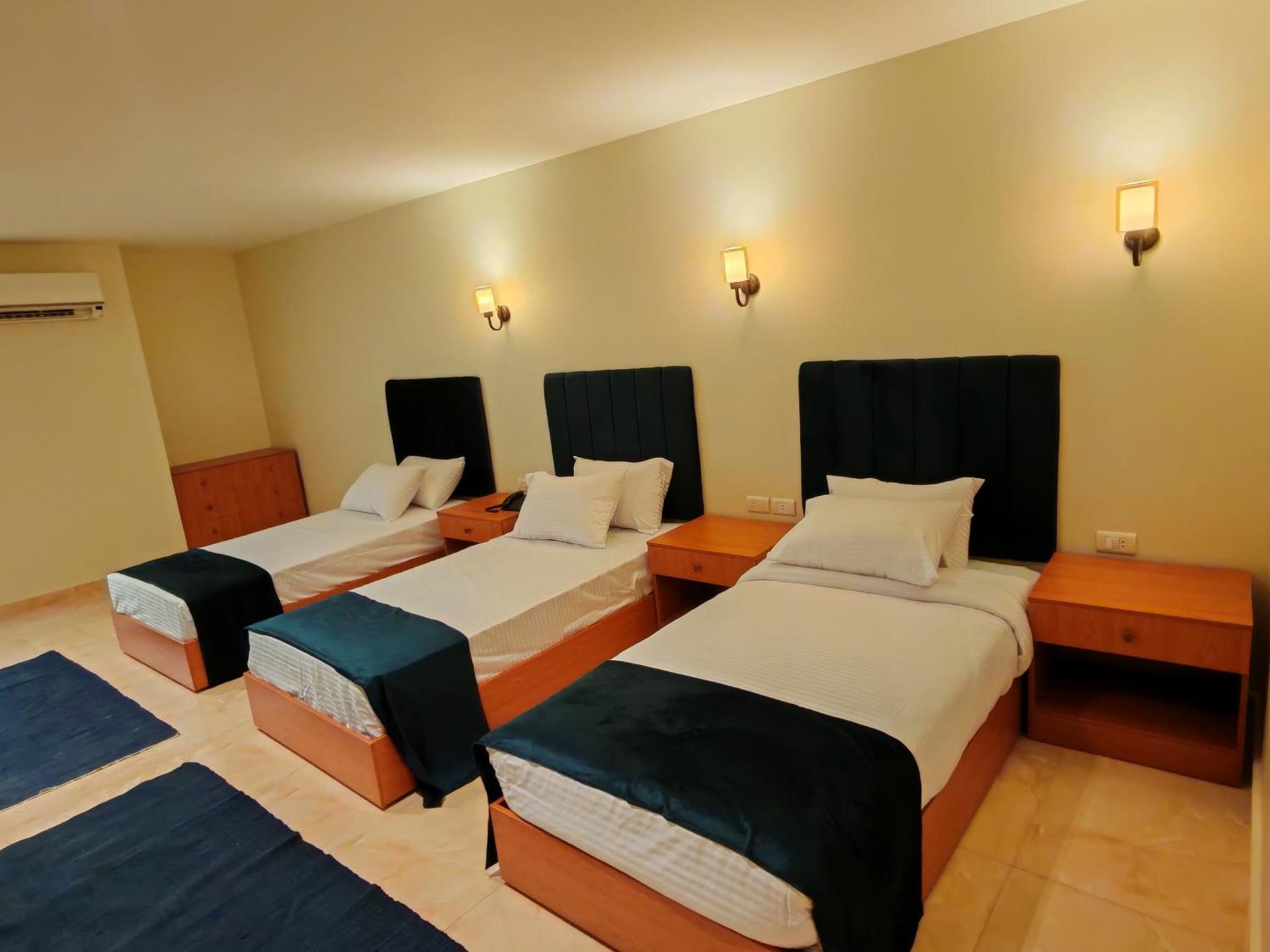 Kush Hotel, Grand Museum & Pyramids View - Photo 65