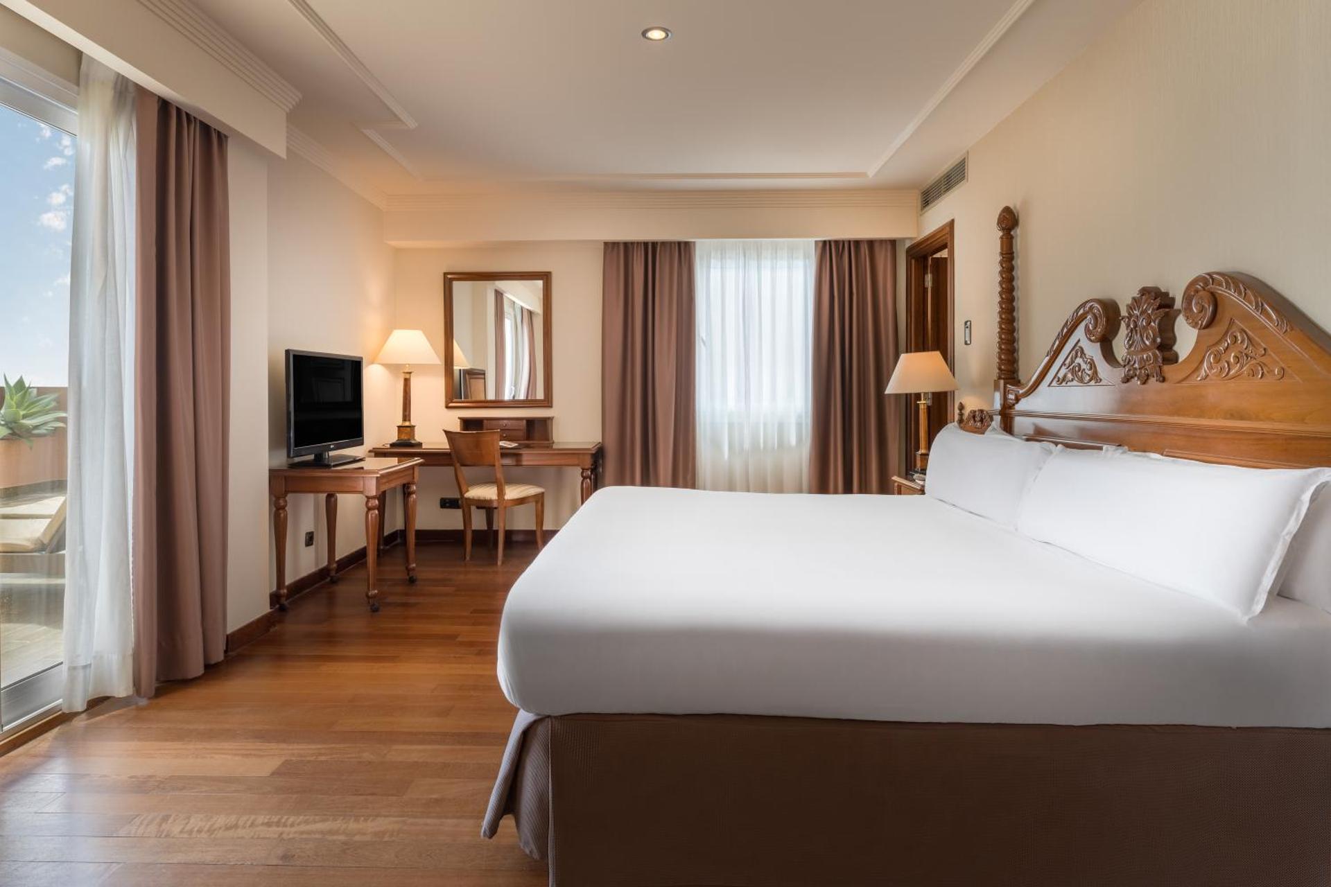 Elba Estepona Gran Hotel & Thalasso Spa - Photo 27