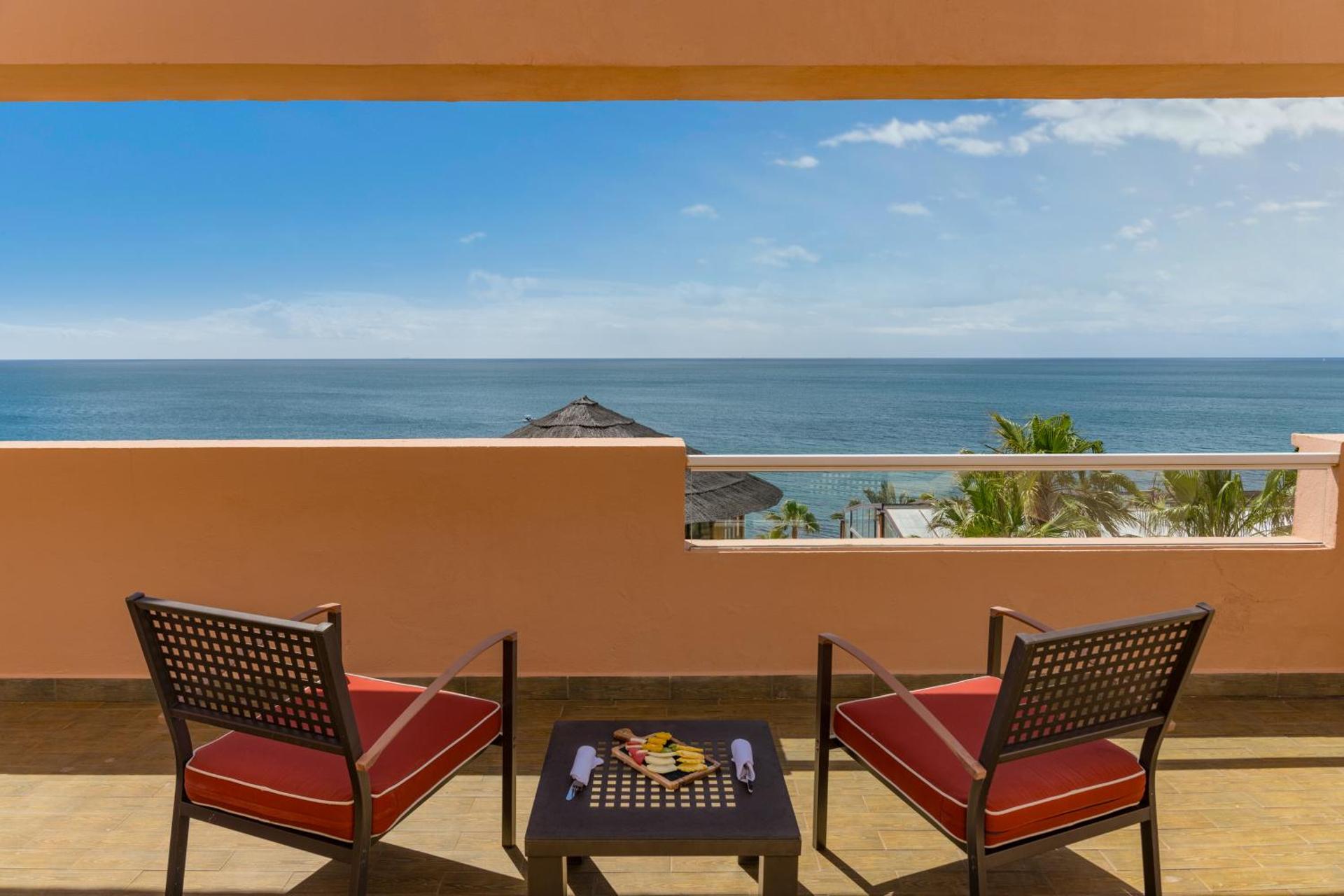 Elba Estepona Gran Hotel & Thalasso Spa - Photo 24