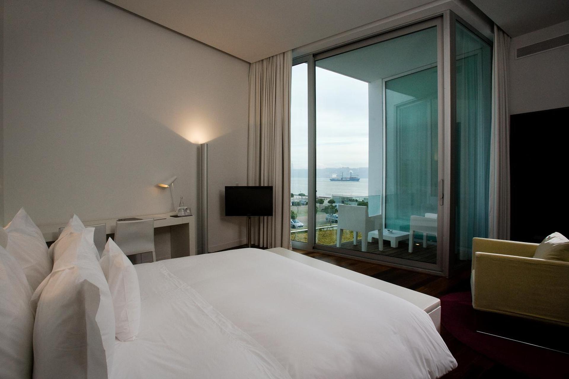 Altis Belem Hotel & Spa, a Member of Design Hotels - Photo 20