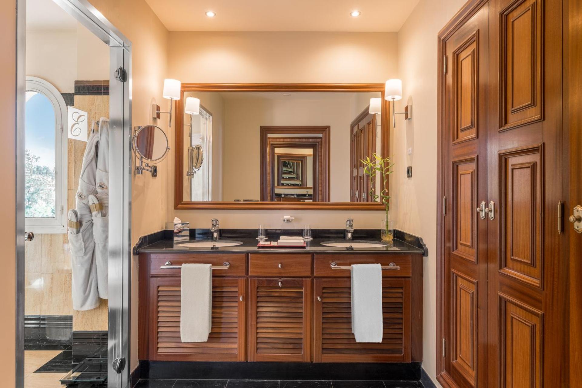 Elba Estepona Gran Hotel & Thalasso Spa - Photo 28