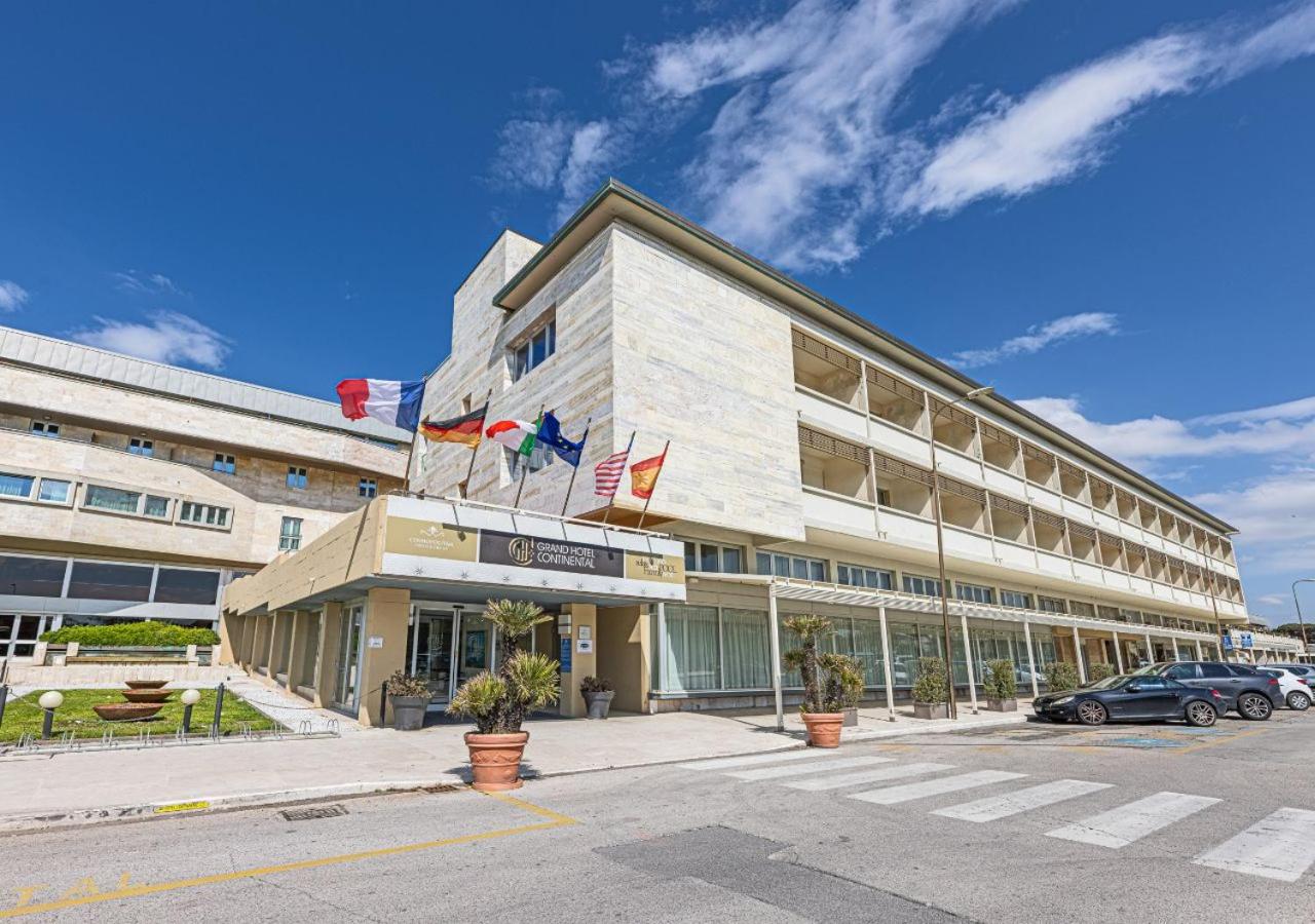 Grand Hotel Continental - Photo 22