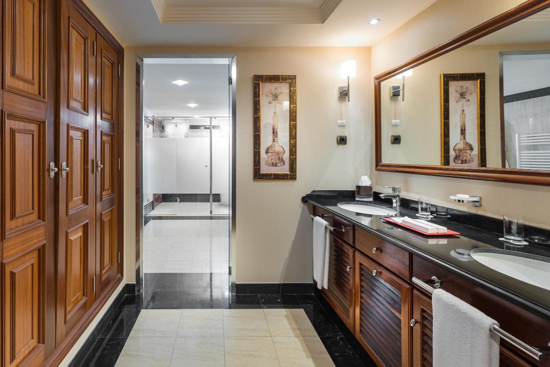 Elba Estepona Gran Hotel & Thalasso Spa - Photo 45