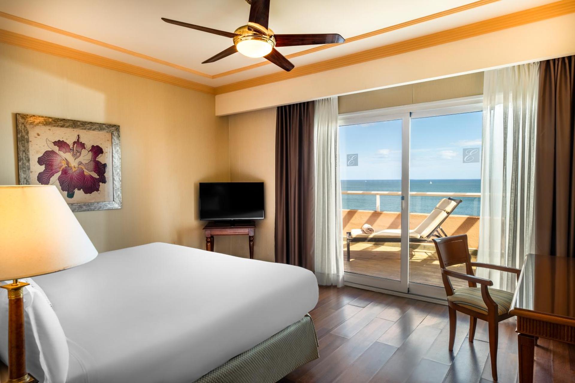 Elba Estepona Gran Hotel & Thalasso Spa - Photo 39