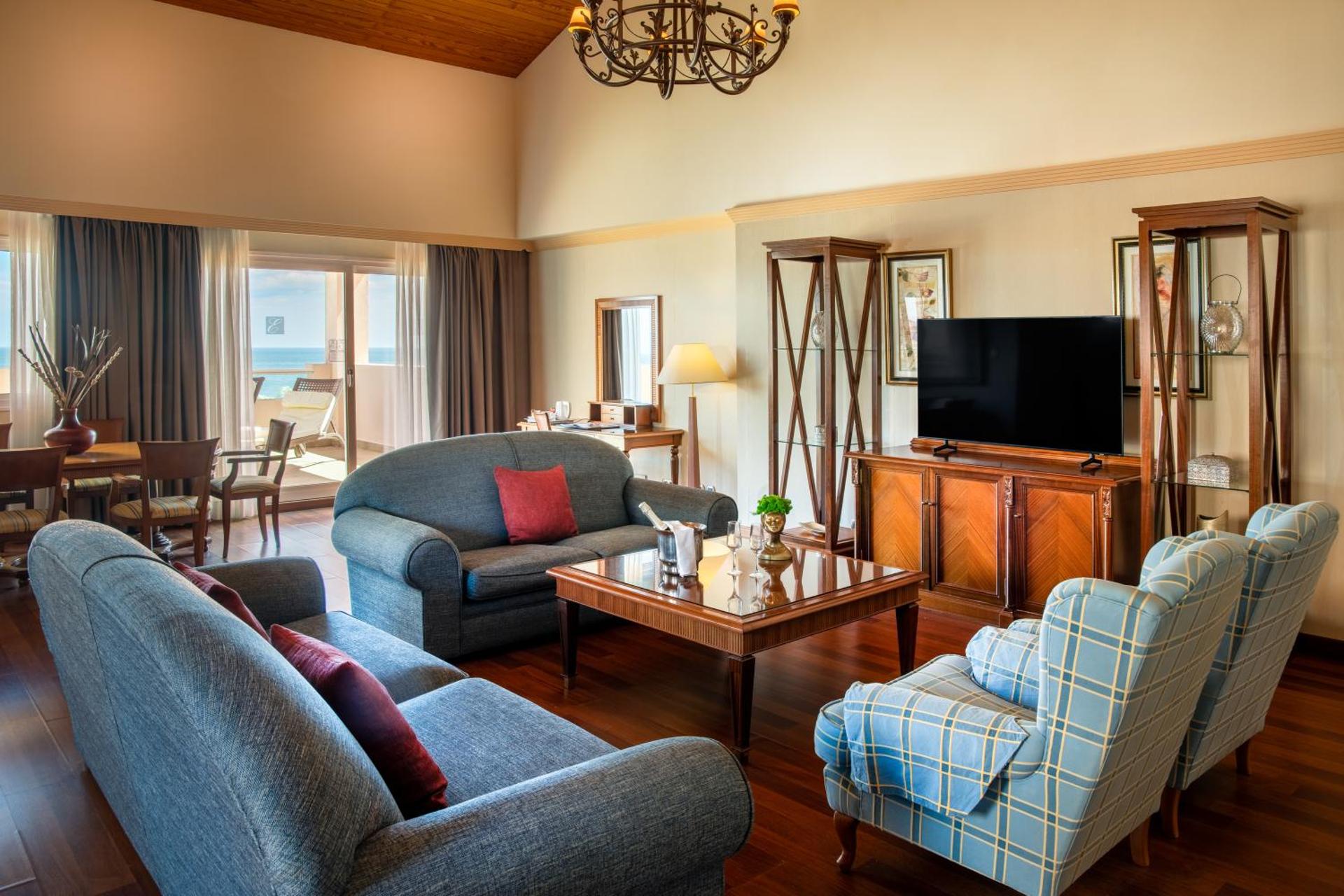 Elba Estepona Gran Hotel & Thalasso Spa - Photo 40