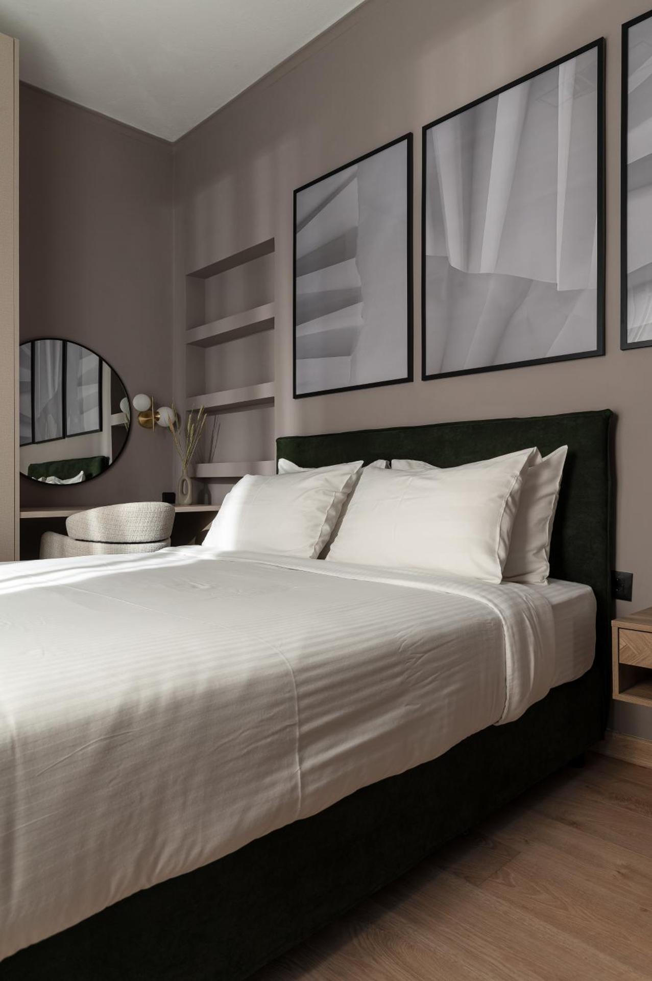 Phalerus Suites - Photo 13