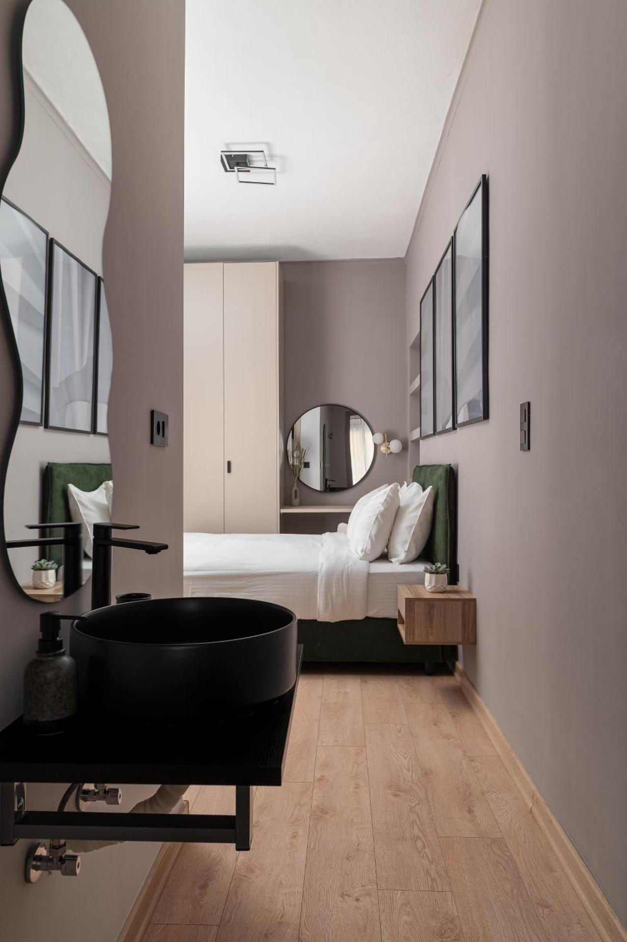 Phalerus Suites - Photo 14