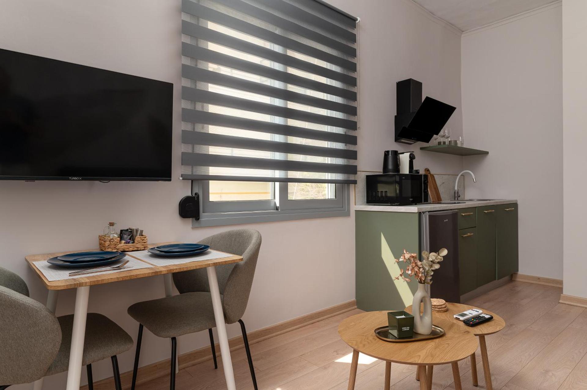 Phalerus Suites - Photo 17