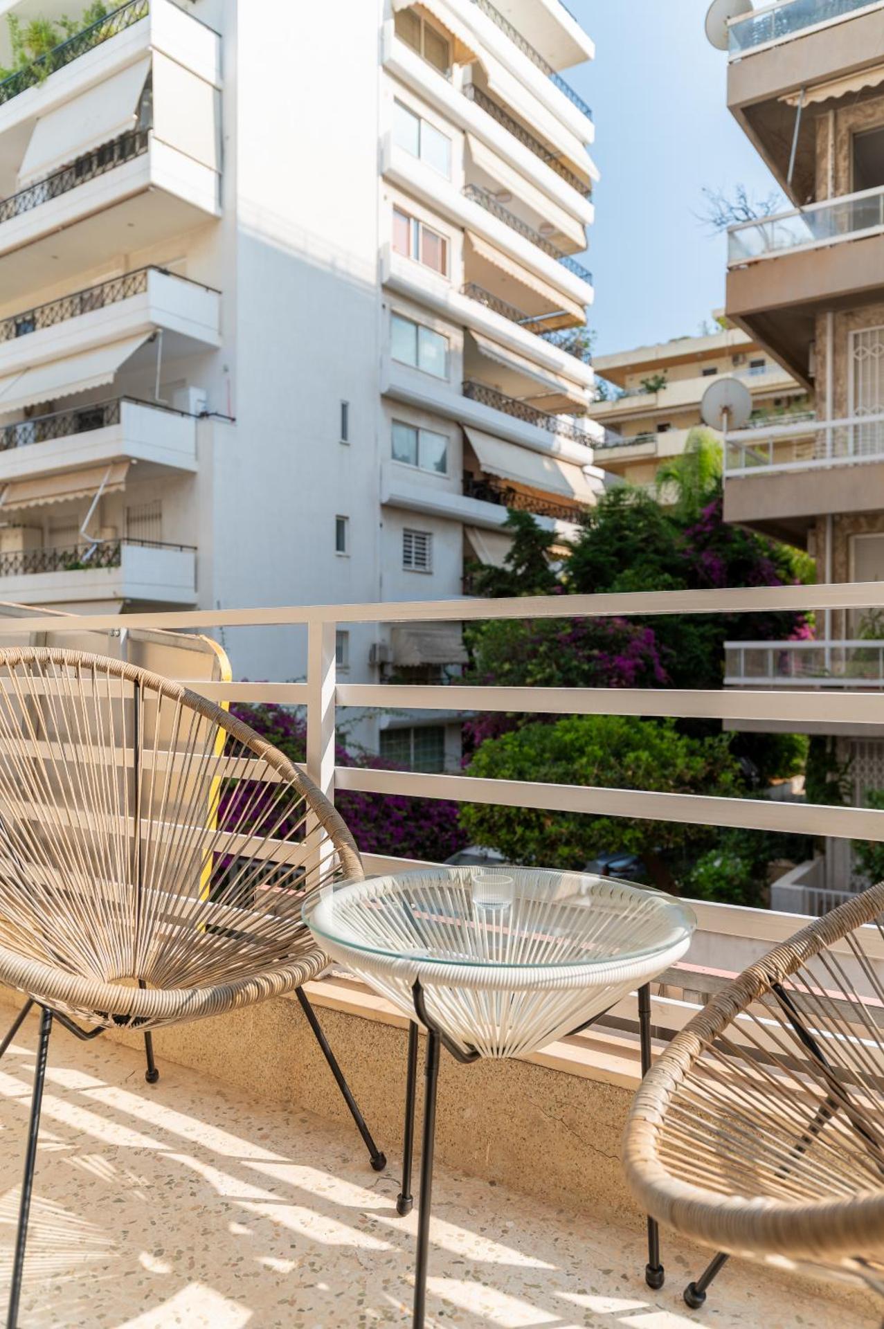 Phalerus Suites - Photo 58