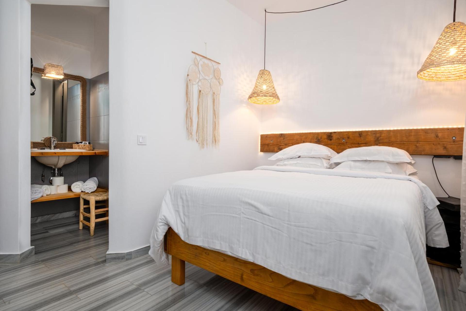 Parosland Hotel - Photo 113