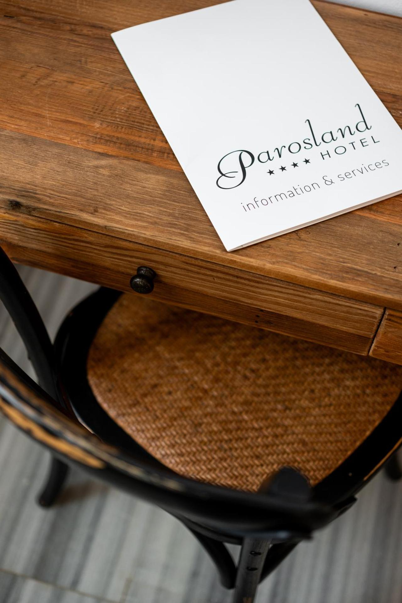 Parosland Hotel - Photo 119