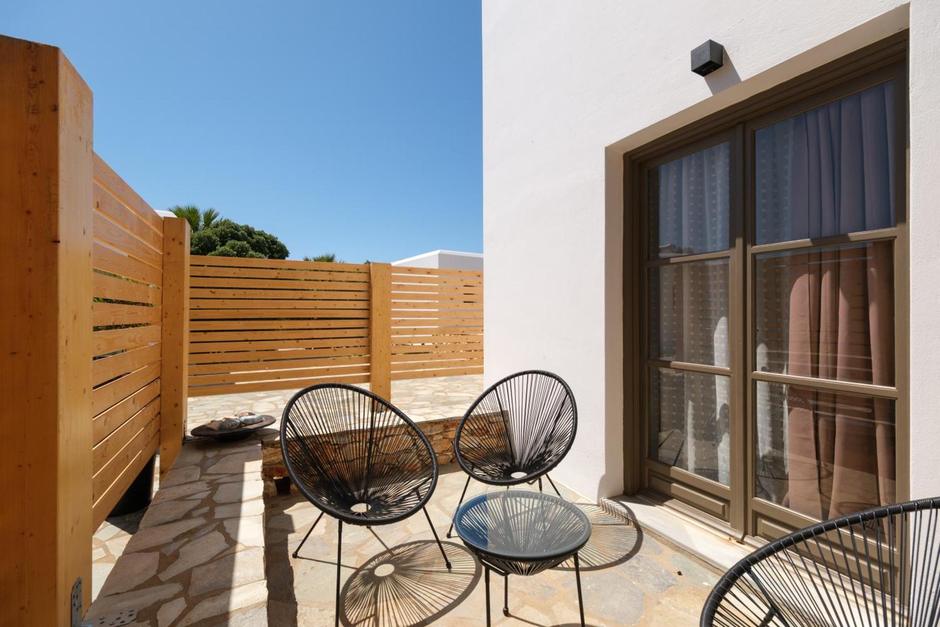 Parosland Hotel - Photo 103