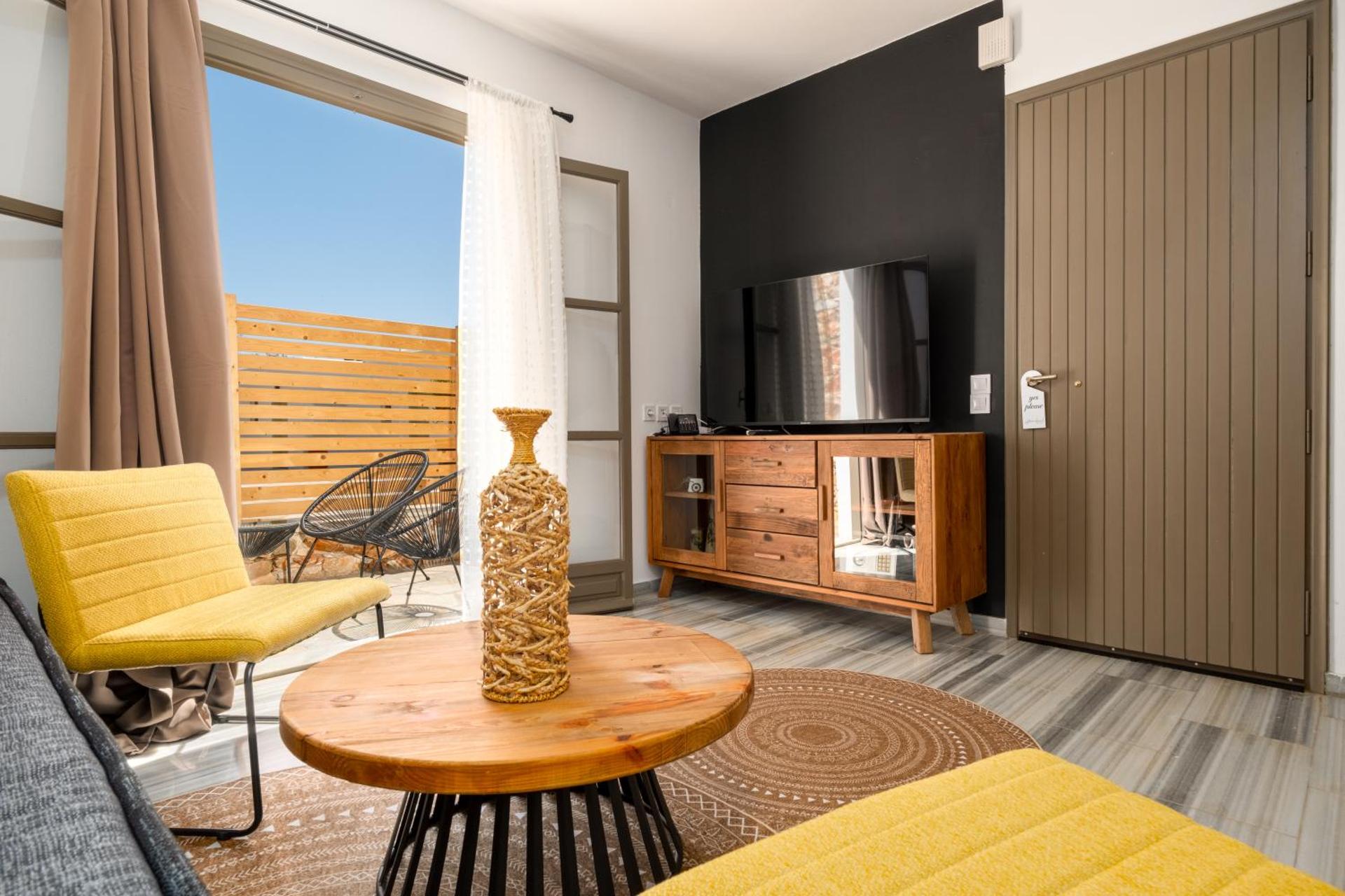 Parosland Hotel - Photo 106