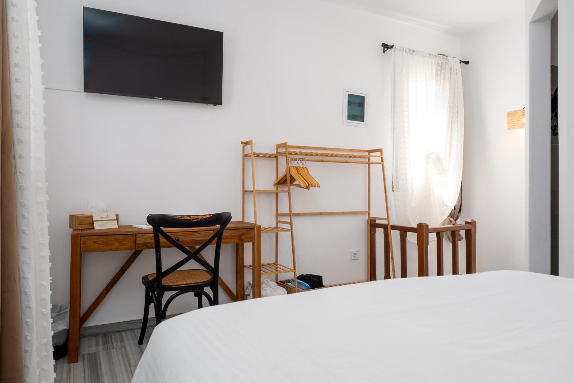Parosland Hotel - Photo 117