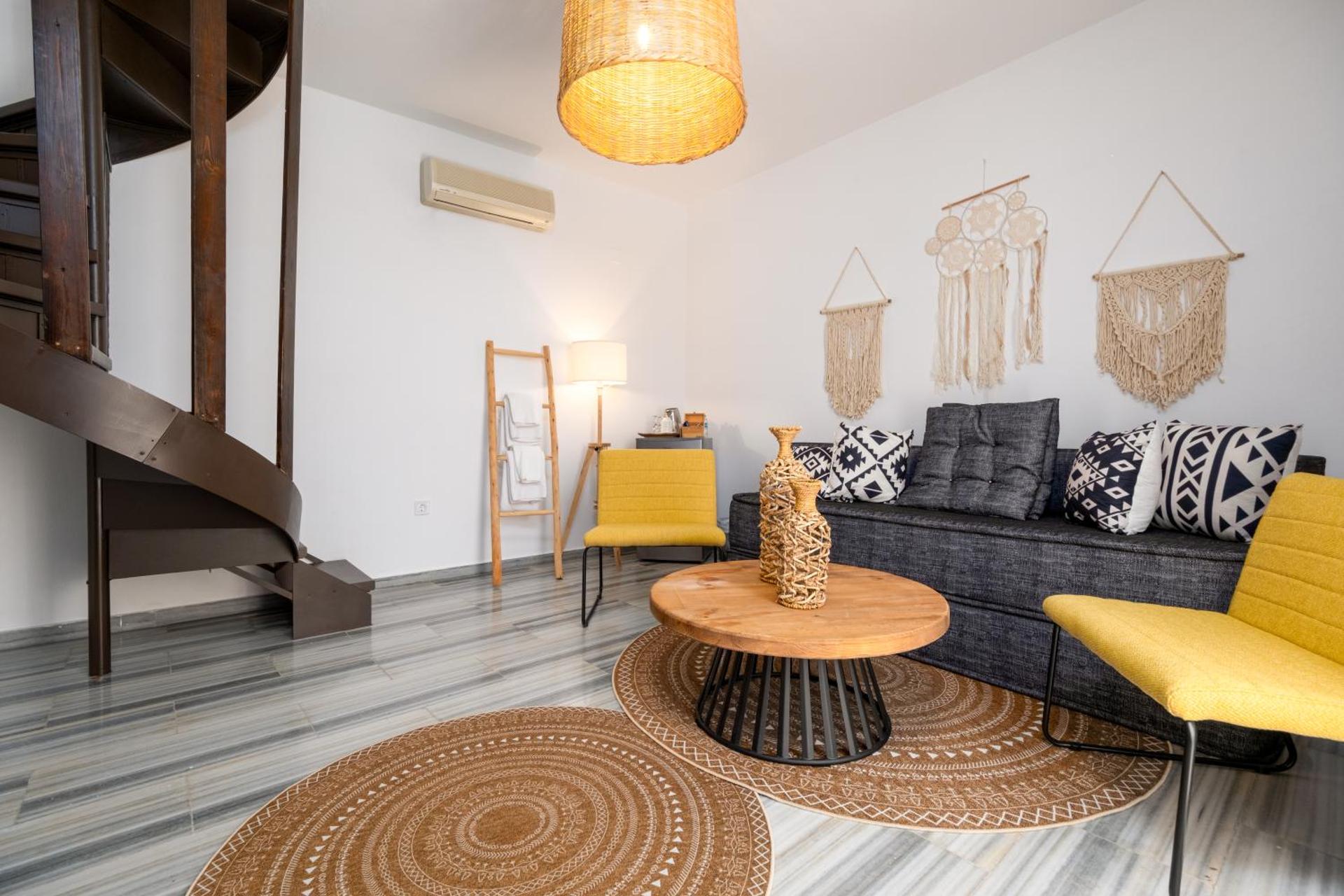 Parosland Hotel - Photo 109