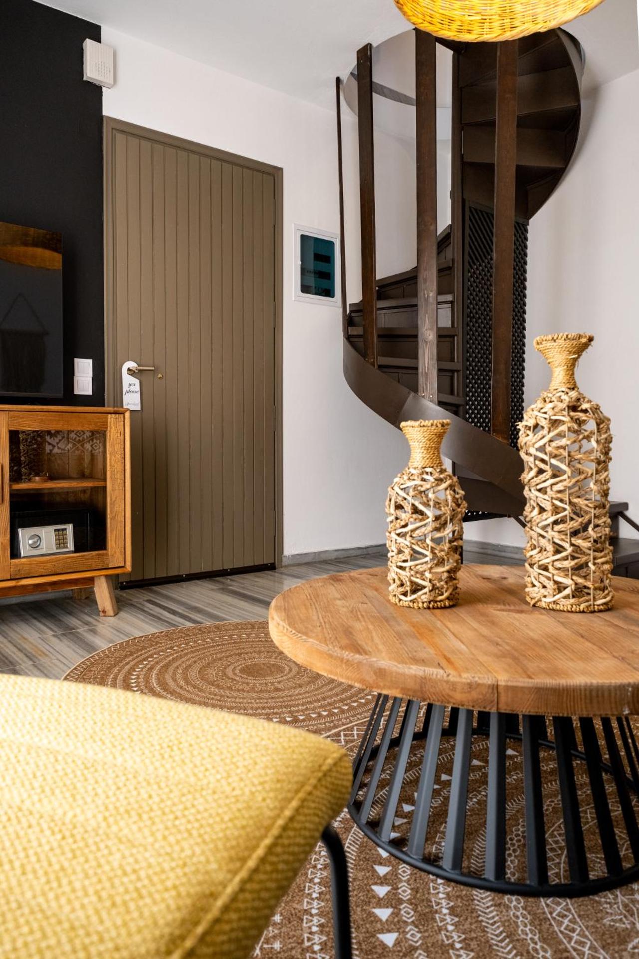 Parosland Hotel - Photo 110