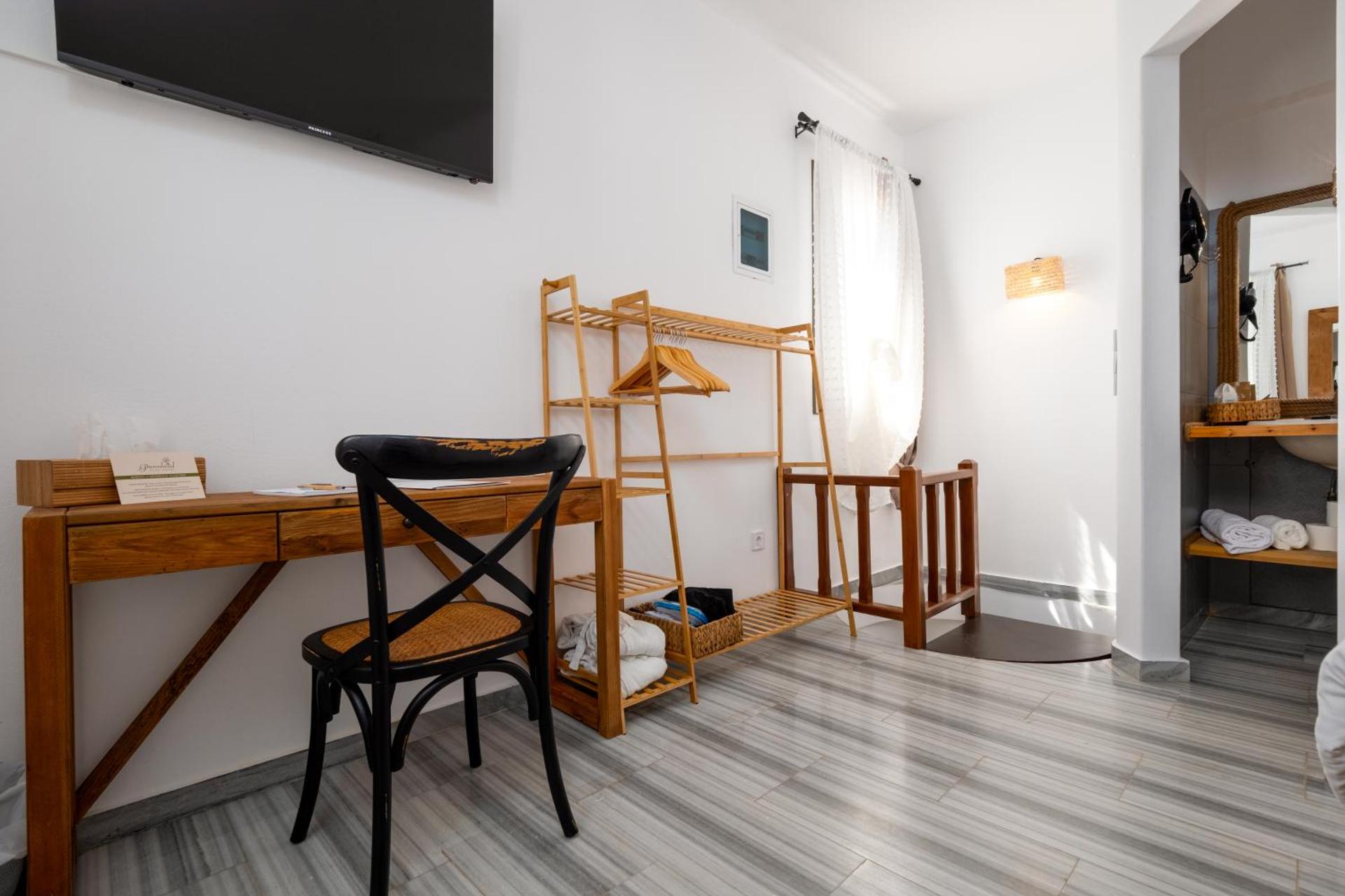 Parosland Hotel - Photo 118