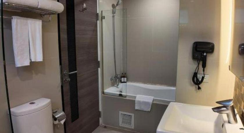 iCheck inn Residences Sukhumvit 20 - Photo 74