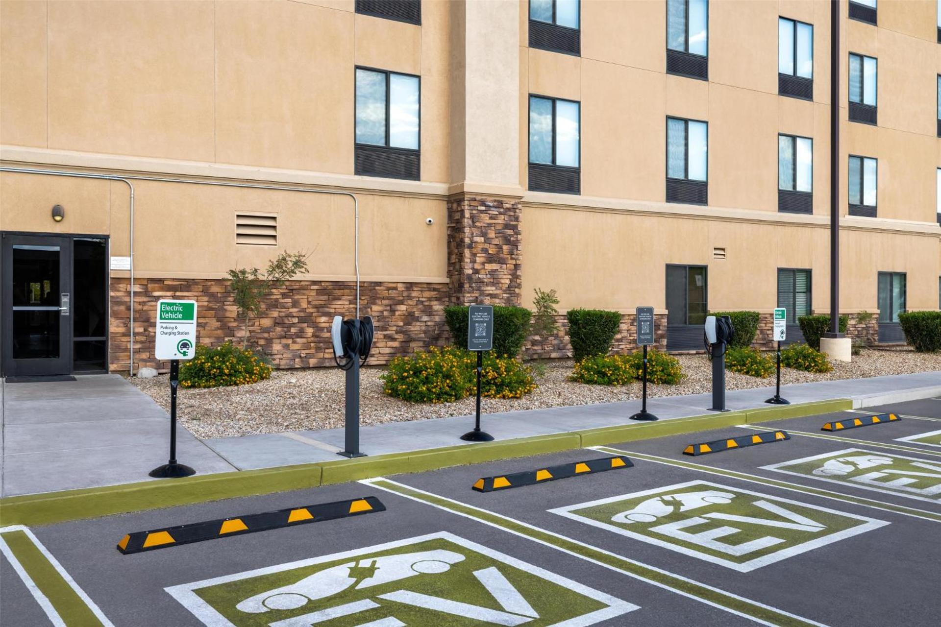 Hampton Inn Las Vegas/North Speedway - Photo 15